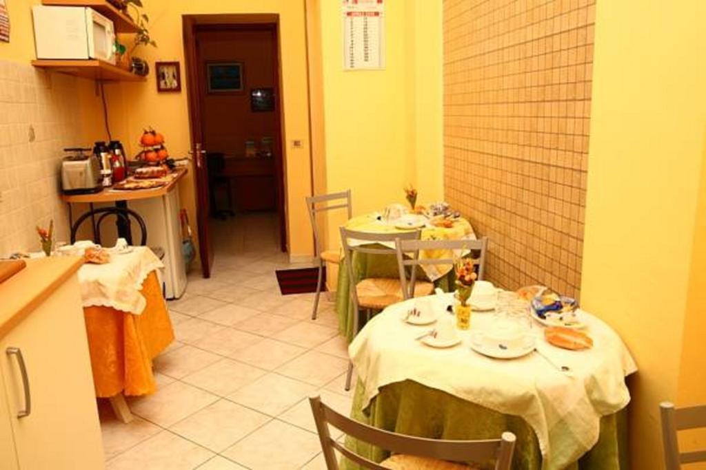 B&B I Mastrazzi Riposto Giarre Zewnętrze zdjęcie