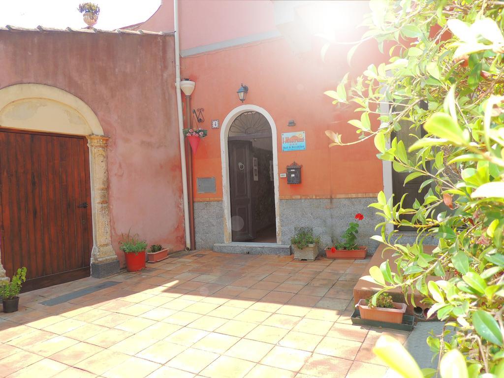 B&B I Mastrazzi Riposto Giarre Zewnętrze zdjęcie