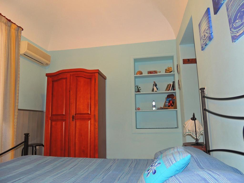 B&B I Mastrazzi Riposto Giarre Pokój zdjęcie