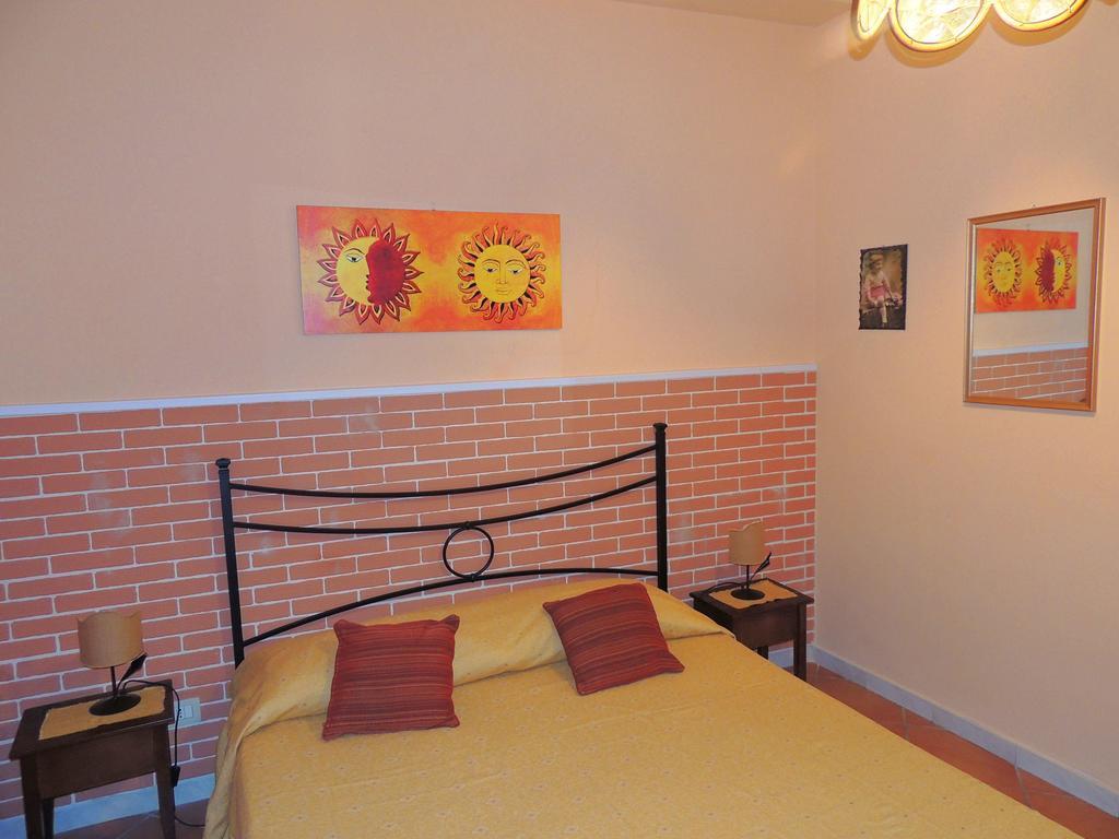 B&B I Mastrazzi Riposto Giarre Pokój zdjęcie