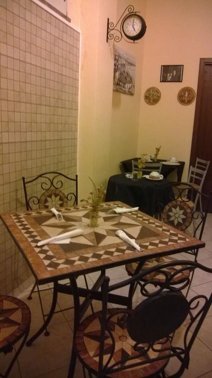 B&B I Mastrazzi Riposto Giarre Zewnętrze zdjęcie
