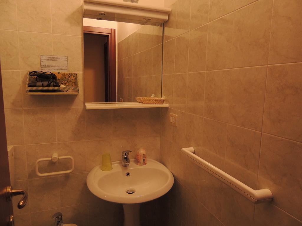 B&B I Mastrazzi Riposto Giarre Pokój zdjęcie