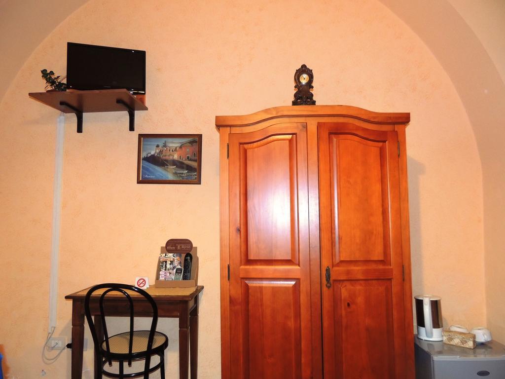 B&B I Mastrazzi Riposto Giarre Pokój zdjęcie