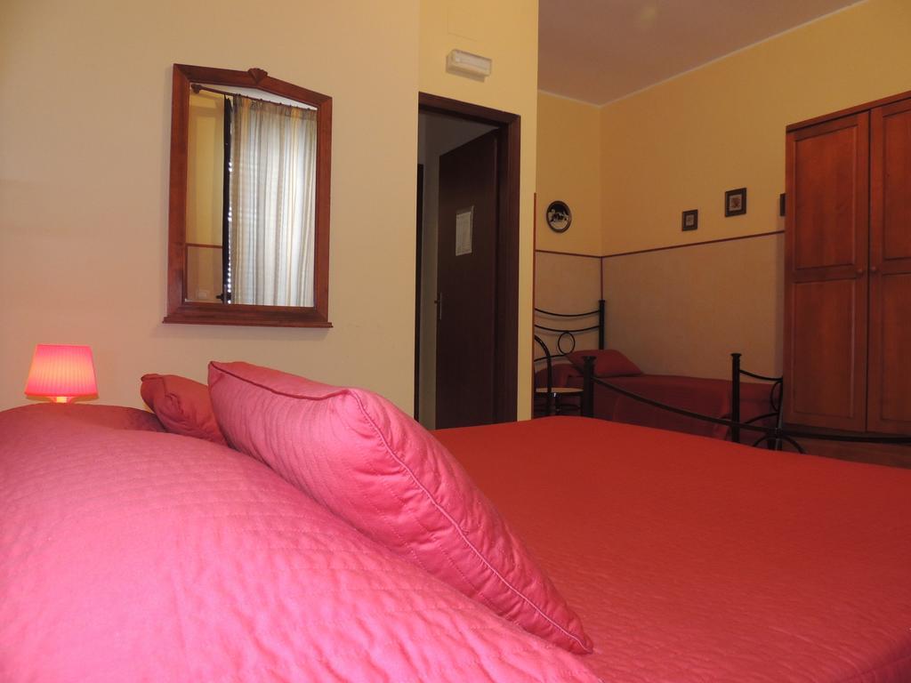 B&B I Mastrazzi Riposto Giarre Pokój zdjęcie