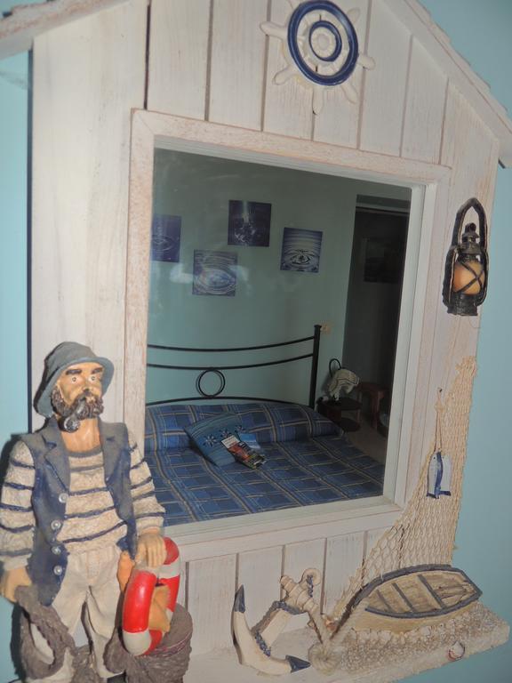 B&B I Mastrazzi Riposto Giarre Pokój zdjęcie