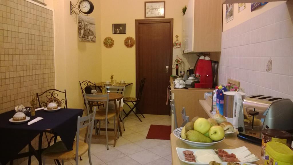 B&B I Mastrazzi Riposto Giarre Zewnętrze zdjęcie
