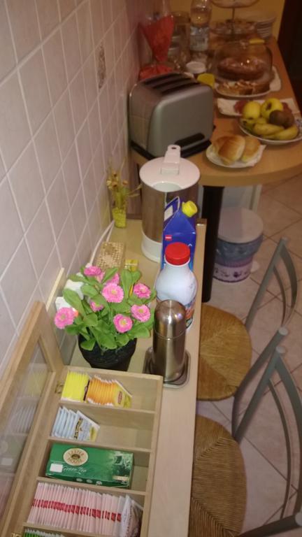 B&B I Mastrazzi Riposto Giarre Zewnętrze zdjęcie