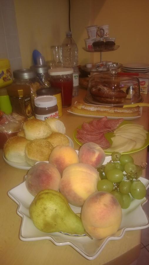 B&B I Mastrazzi Riposto Giarre Zewnętrze zdjęcie